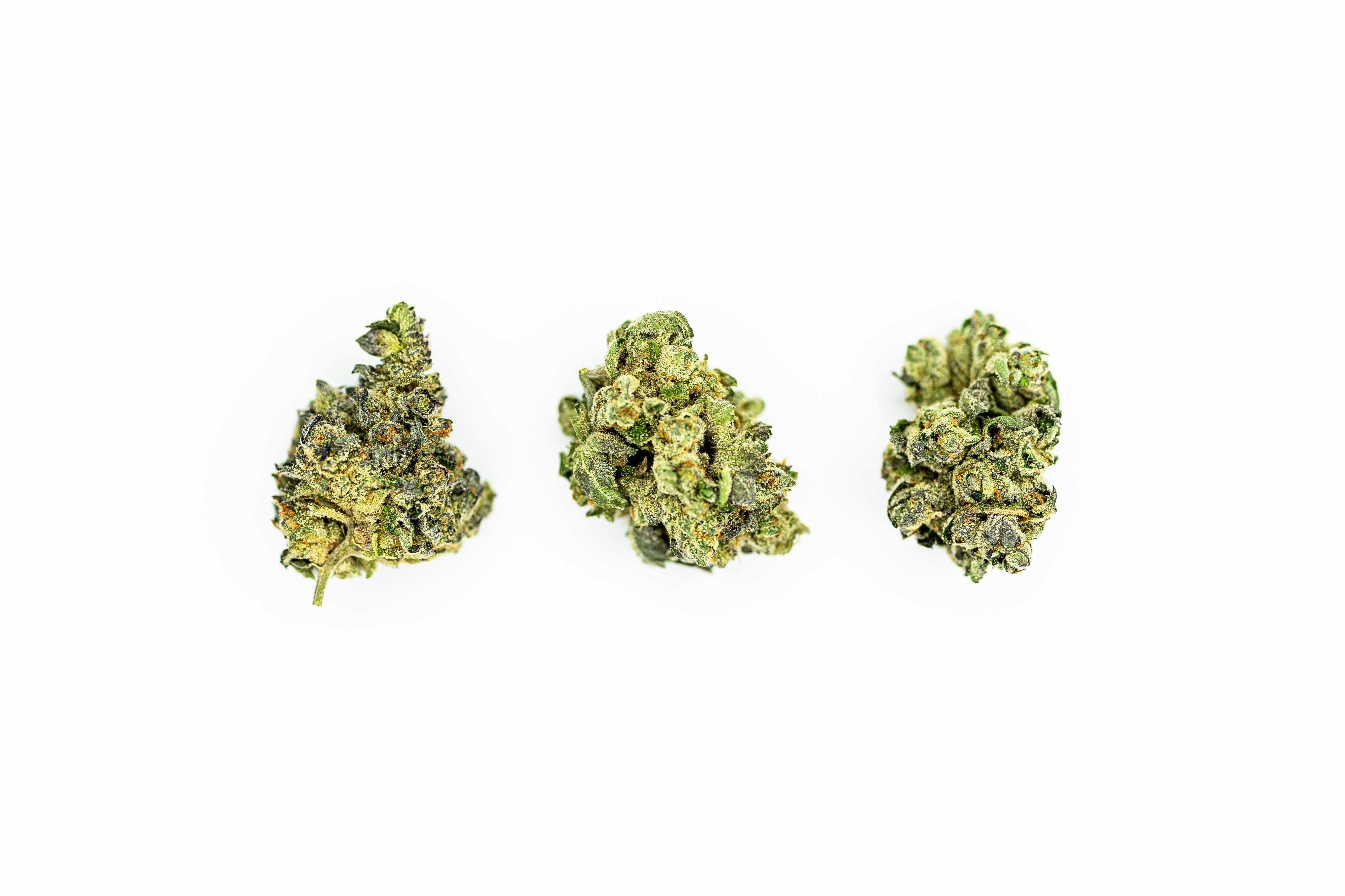 Kush Mints