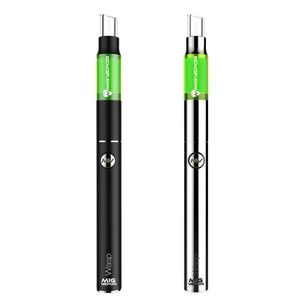 MIG Wasp - Wax Vaporizer Each
