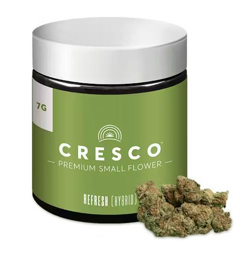 Cresco™ Green Line OG 7g Smalls