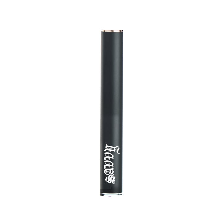 Savvy 510 Battery Auto-Draw Black at Zen Leaf Cannabis Dispensary