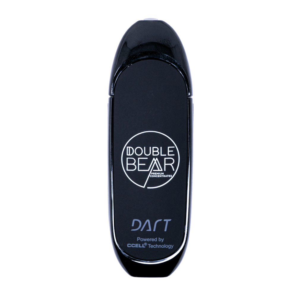 Double Bear Dart Battery Auto-Draw Each at Zen Leaf Cannabis Dispensary