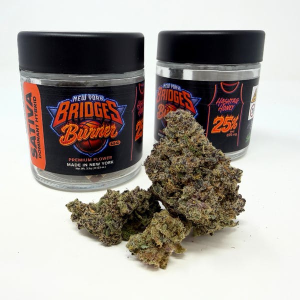 NYCBUD Menu, Reviews, Deals - Weed Delivery in New York City, New York