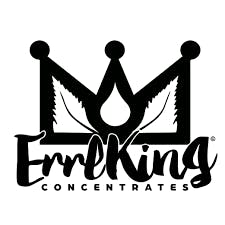 AU ErrlKing Terp Surfer Live Rosin .5g - (GMO X Gary Payton)