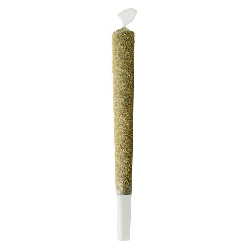 Double J's Terpnami - Captain Kush Cereal Distillate Infused Pre-Rolls - 3x0.5g