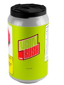 Versus - Neon Rush Sativa 355ml