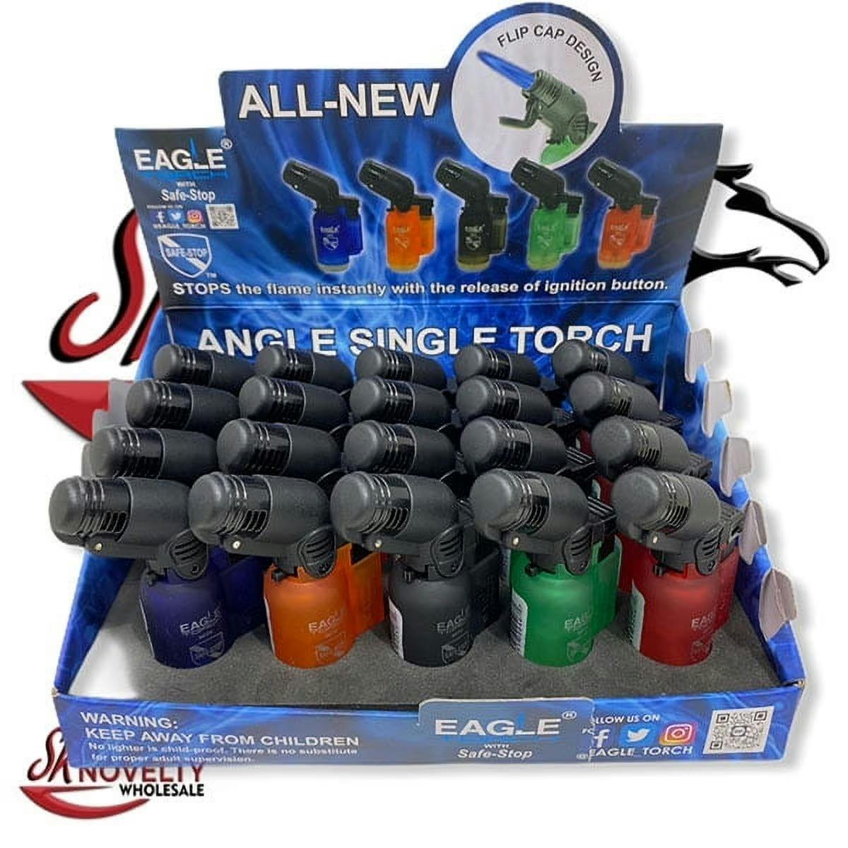 Small - Assorted Colours