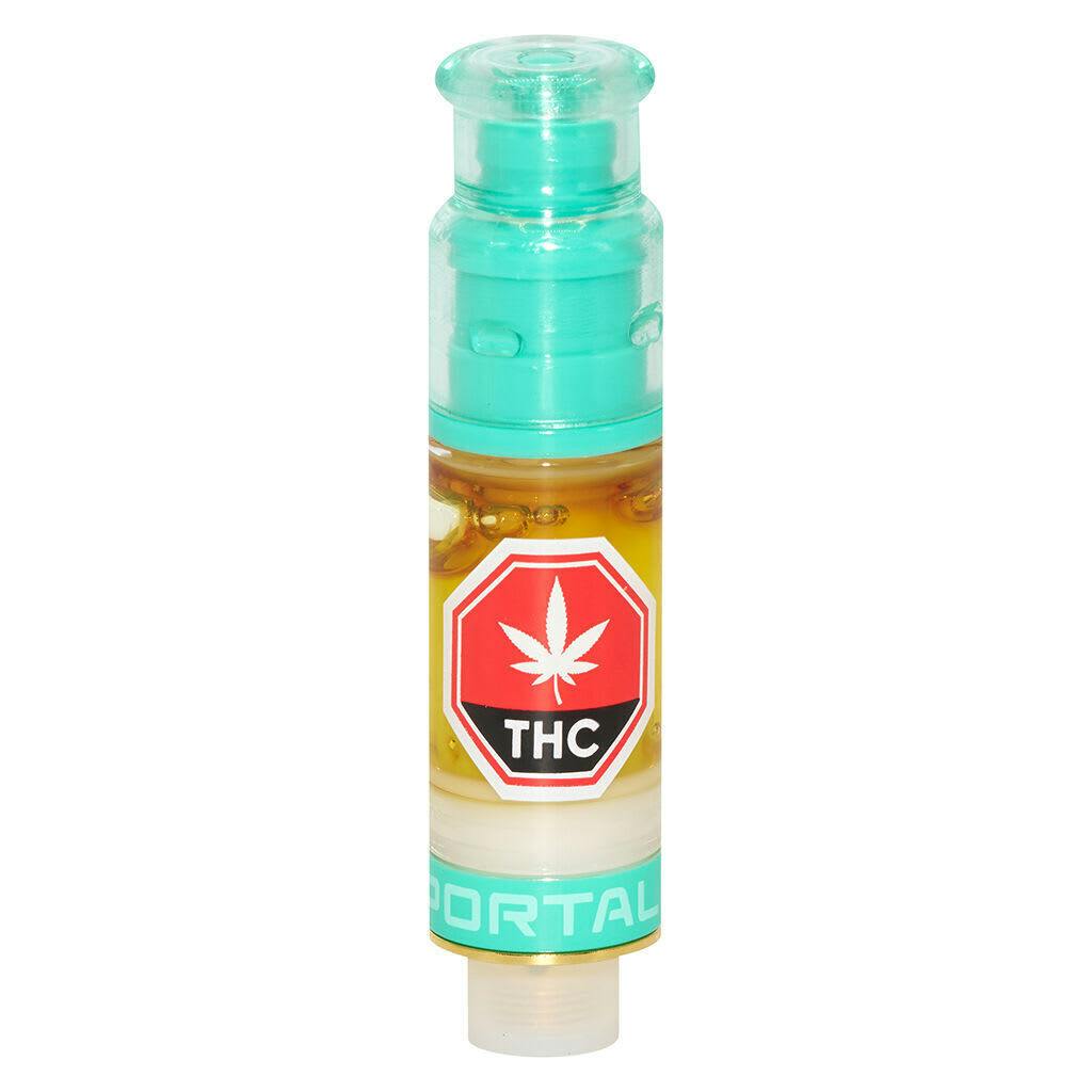 Sloppy Troppy Liquid Diamond 510 Thread Cartridge 0.95g