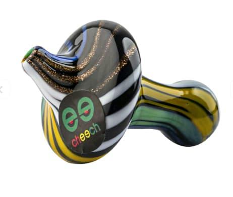 Cheech Solar Stream Carb Cap