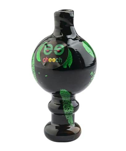 Cheech Cosmic Blossom Carb Cap
