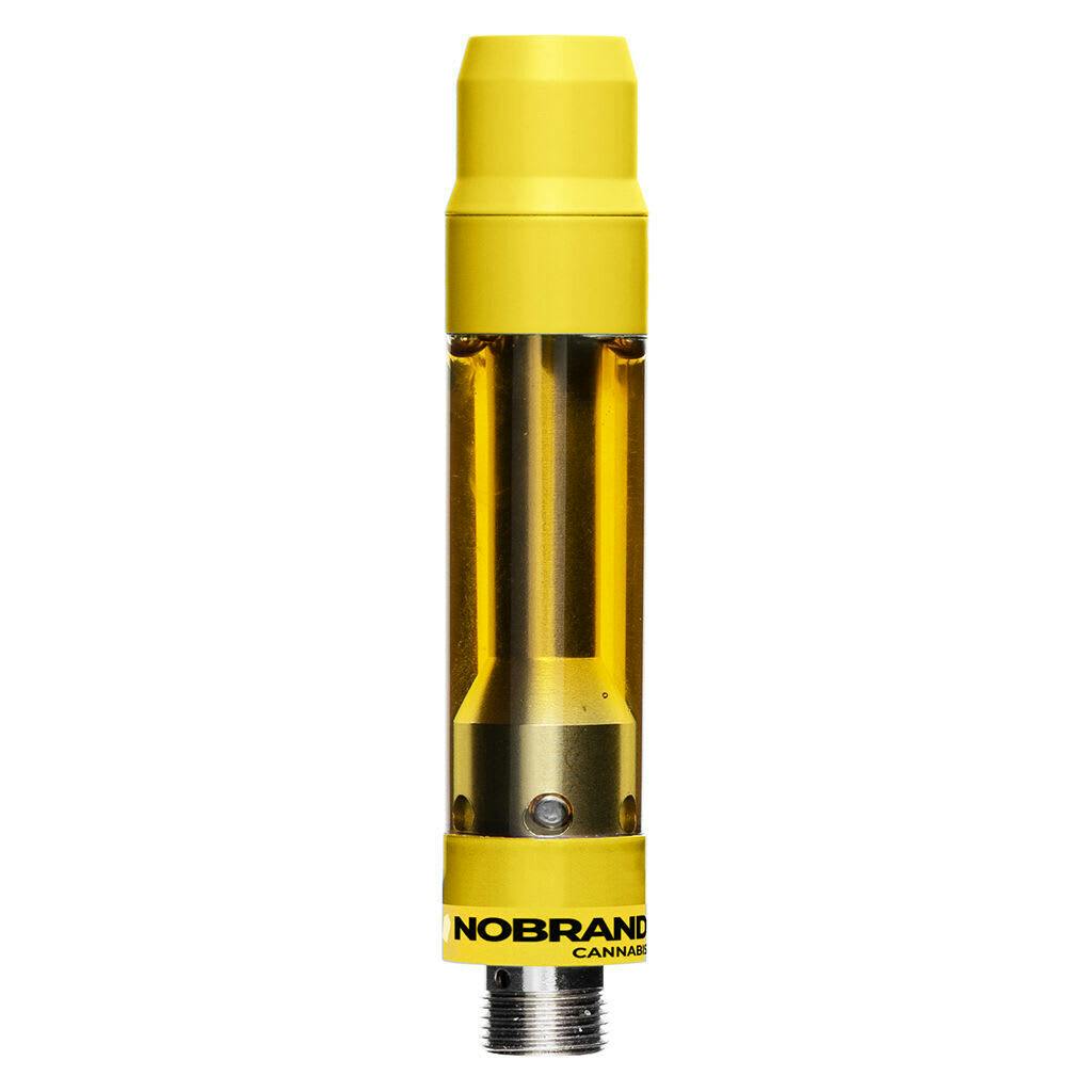The Indica Liquid Diamonds 510 Thread Cartridge 1g 510 Thread Cartridges