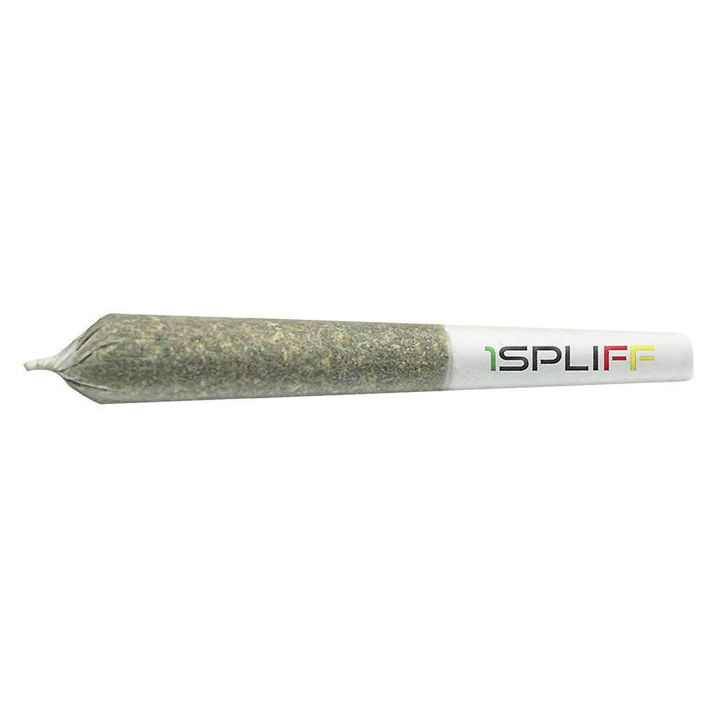 1SPLIFF - Sampler Collection 14x0.5g Pre-Rolls