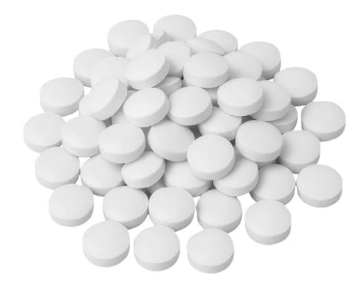 Indiva Blips - THC Tablets 55pk - Extracts Ingested