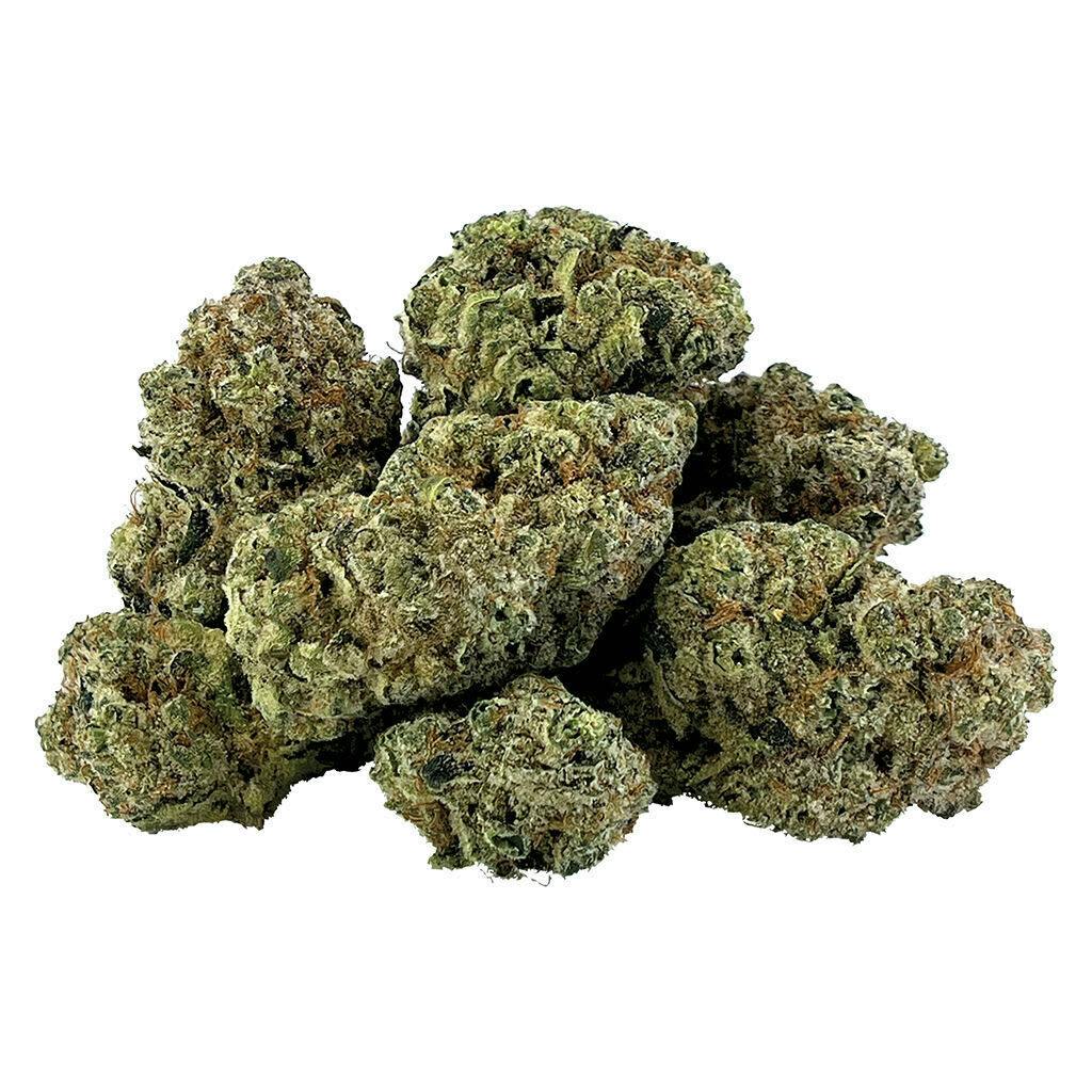 BC 1/2 OZ - Carmelita 14g Dried Flower