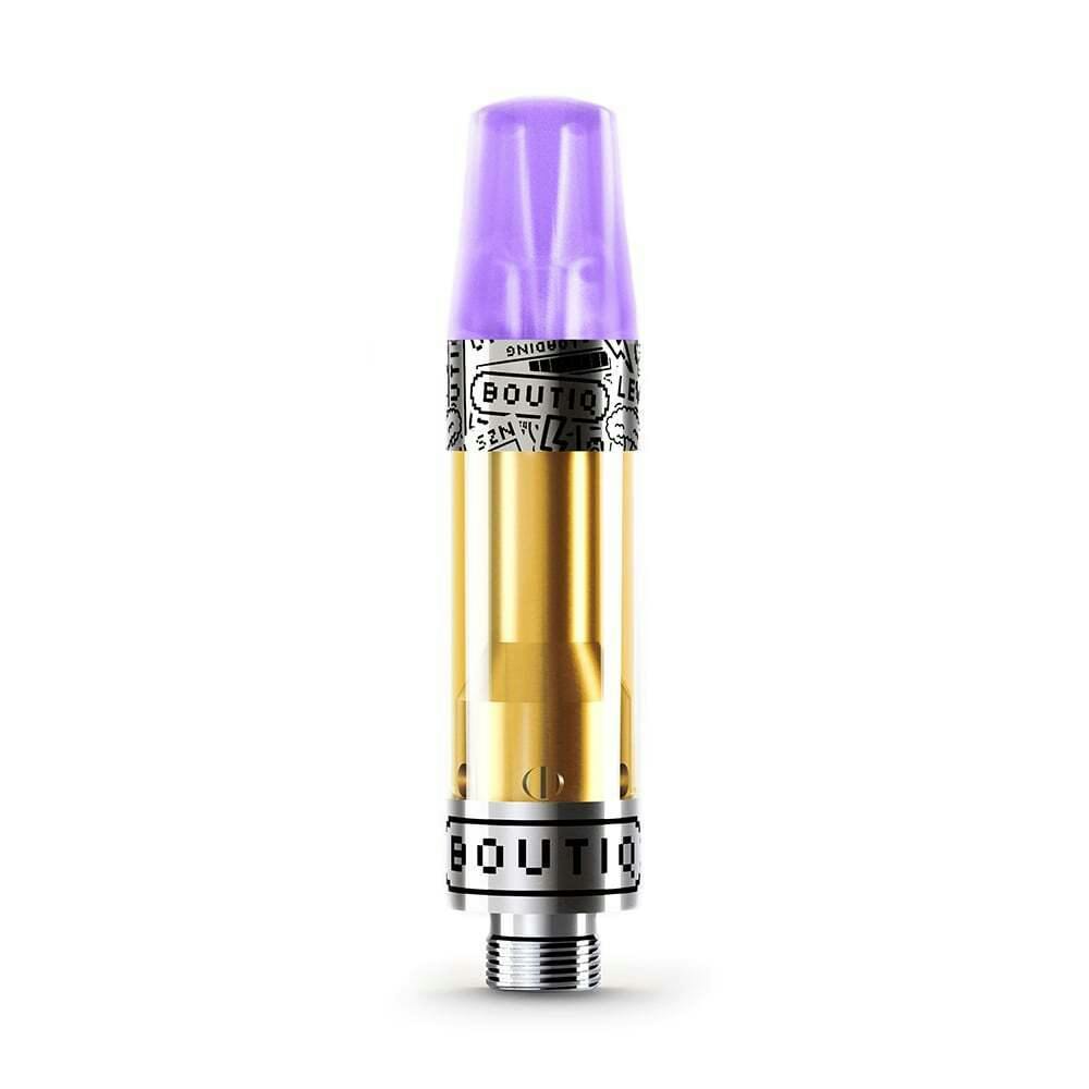 Chem Berry | BOUTIQ - Live Diamonds Cartridge
