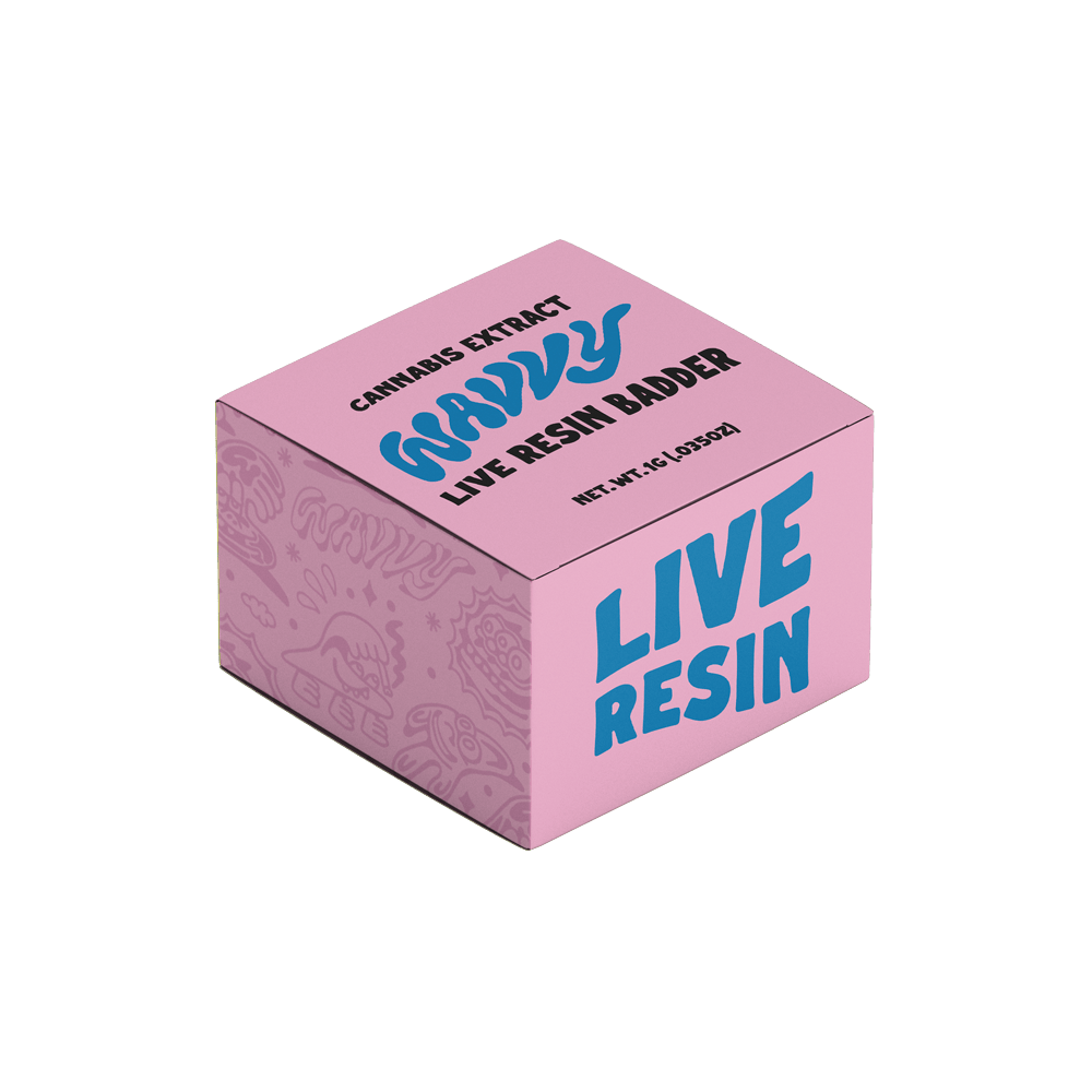 WAVVY — Runtz - Live