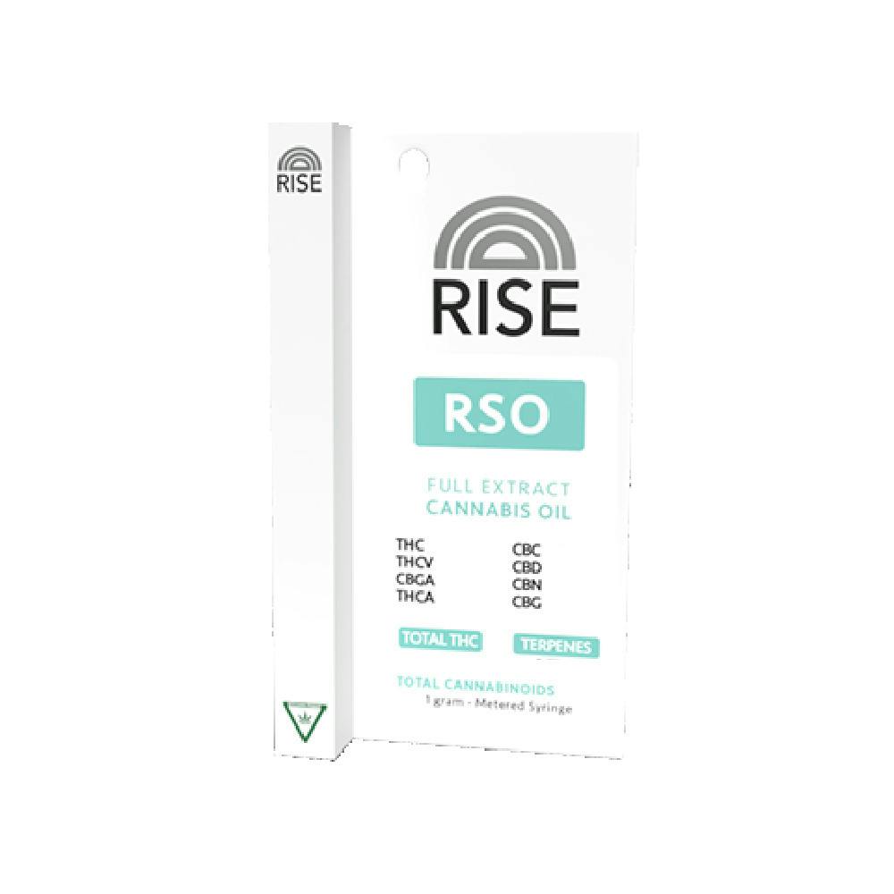 RSO Dart at Skymint Ann Arbor Washtenaw Marijuana & Cannabis Retailer