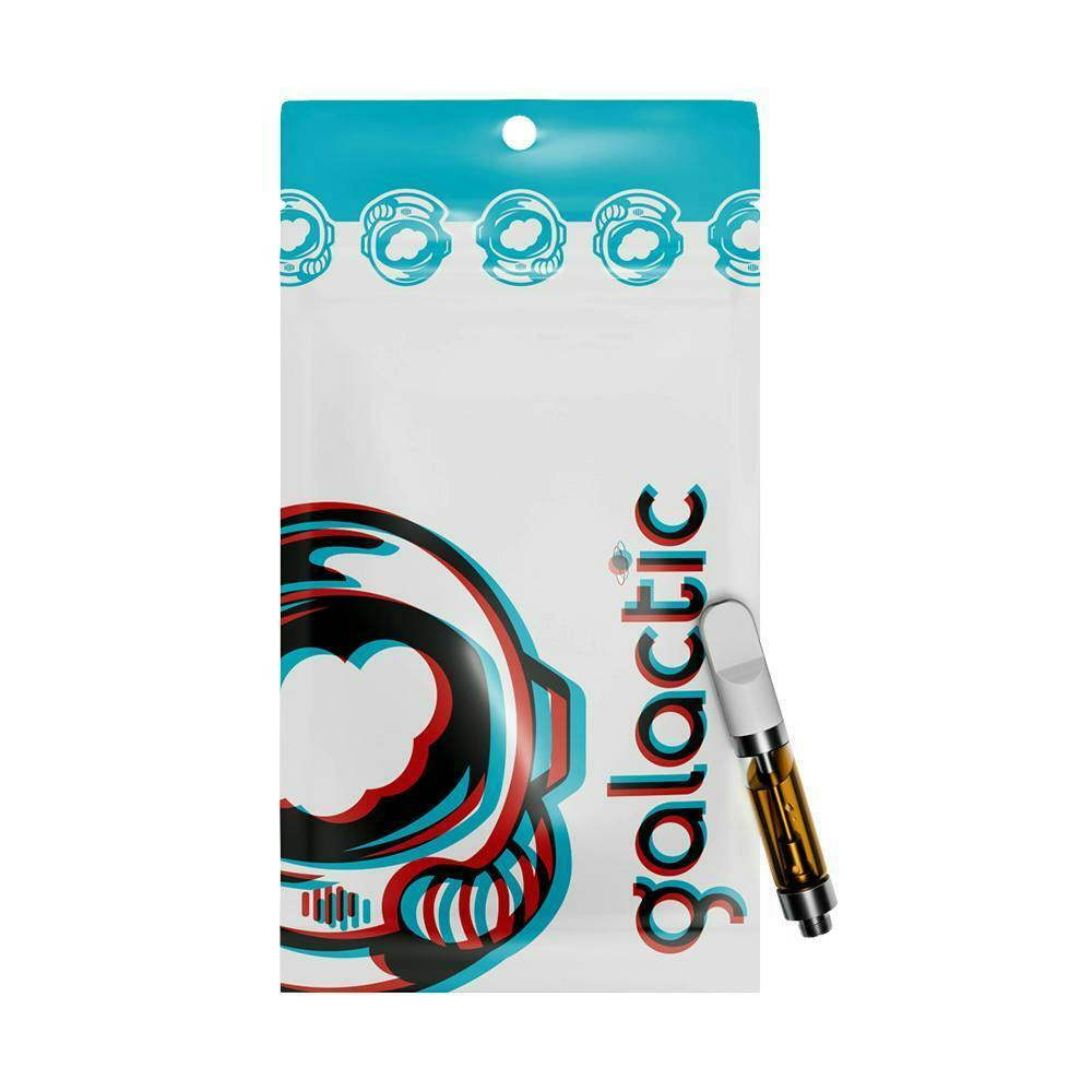 Galactic: Vape | Florida Sunshine | Cartridge