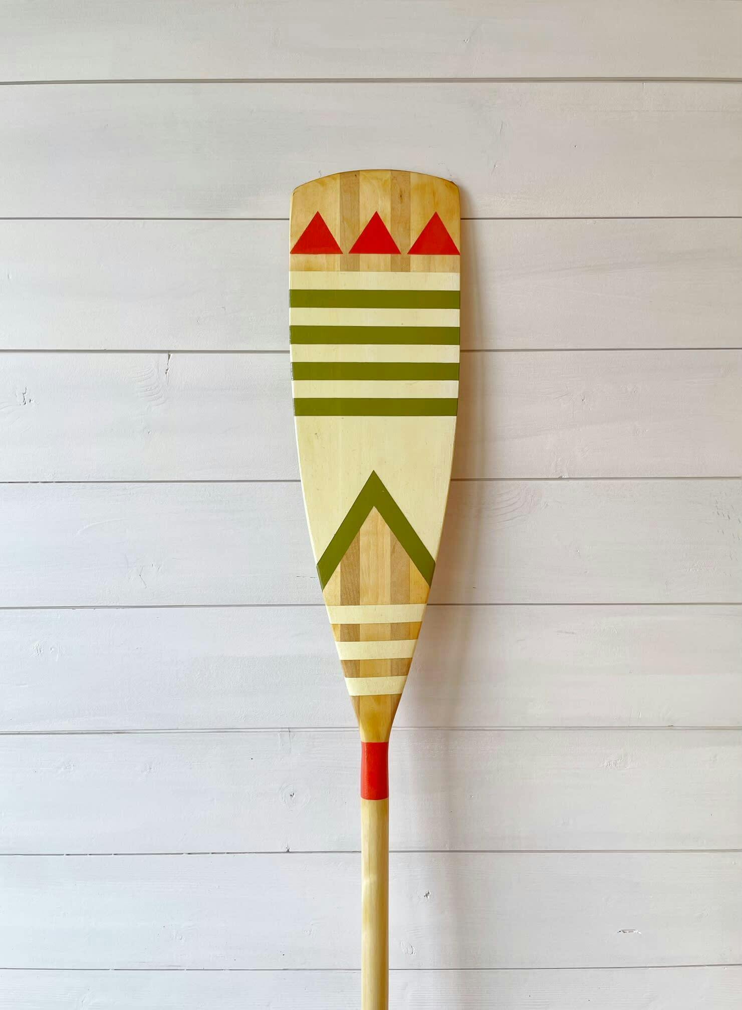 Stok'd | Paddle