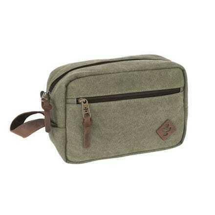 Revelry bag | The Stowaway | Sage