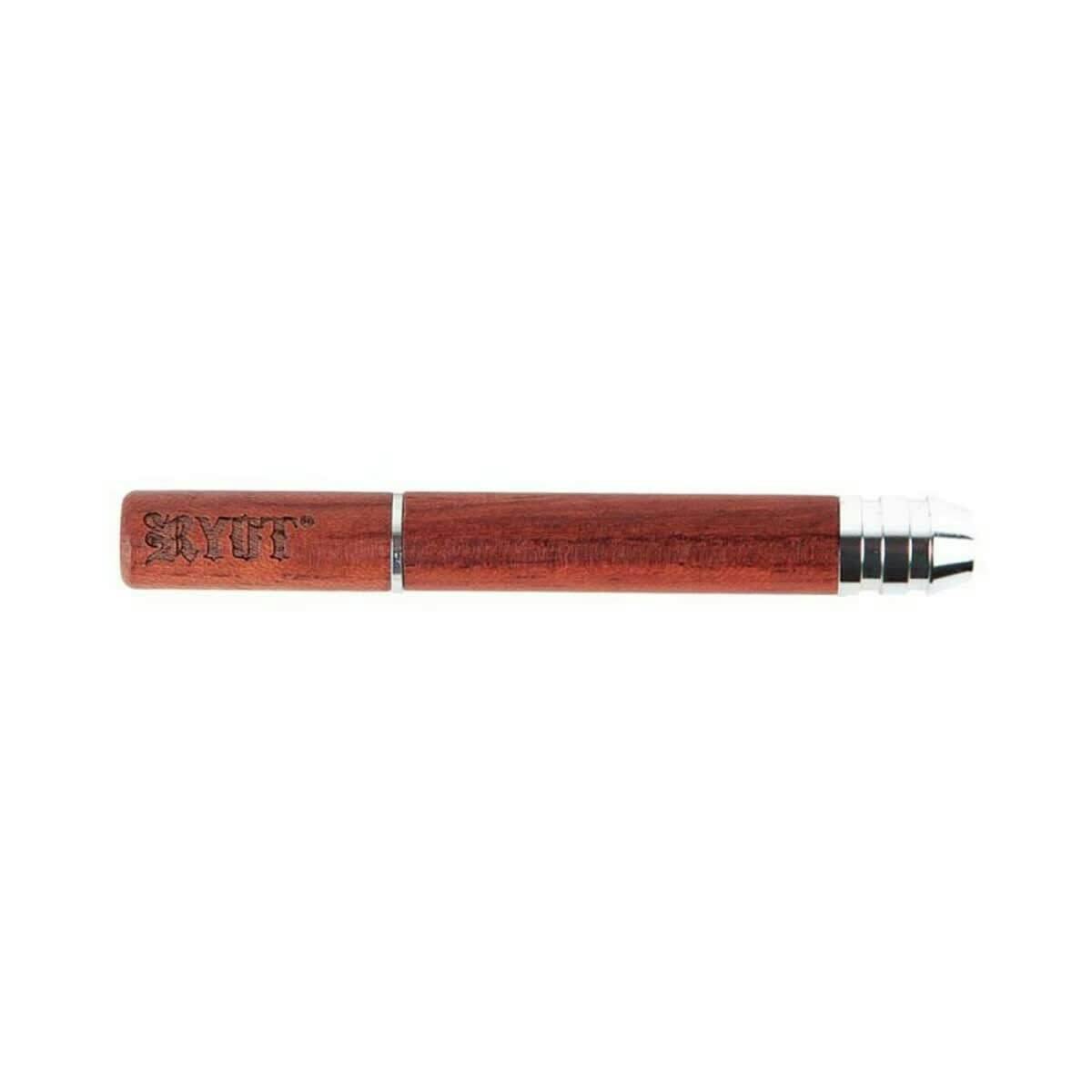 RYOT | 3" Wooden Taster Bat with Twist Ejection
