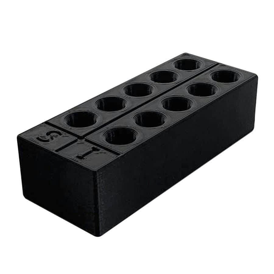 Cola Prints | 510 Cartridge/Battery Holder