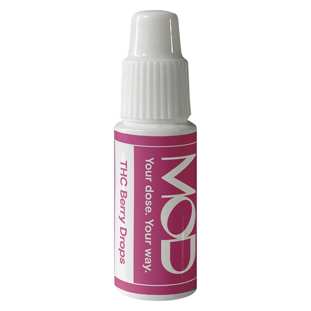 Mod | THC Berry Drops | 20mg