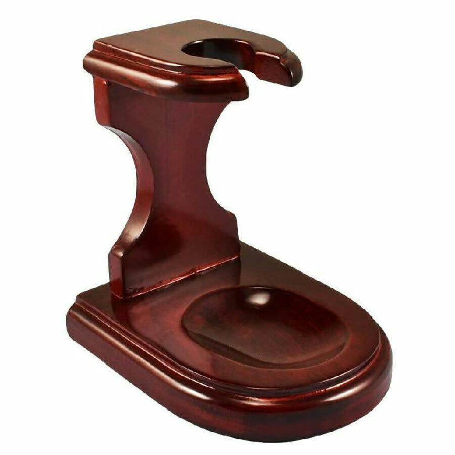 Shire Pipe | 3" x 4" Rosewood Pipe Stand