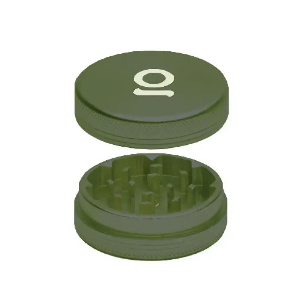 Ongrok | 50 mm Magnetic Grinder | Green