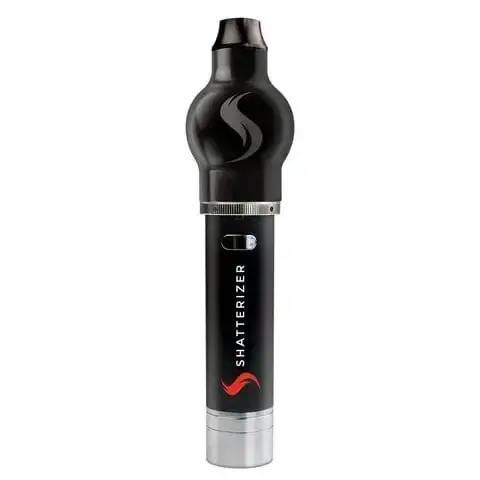 Shatterizer | Concentrate Pen | Black