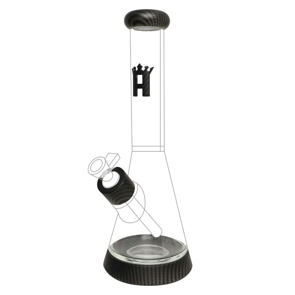 Hoss | Your Way Top & Base Hardware Kit