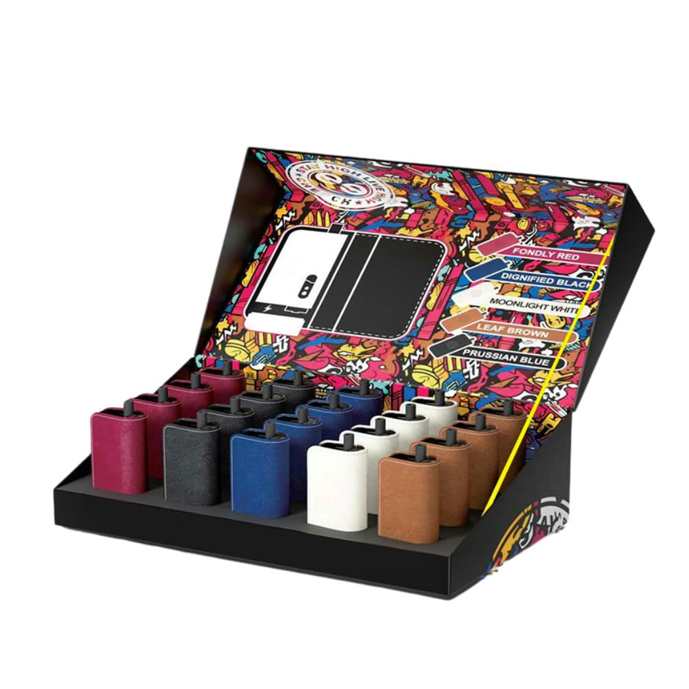 Cheech | 510 Portable Battery