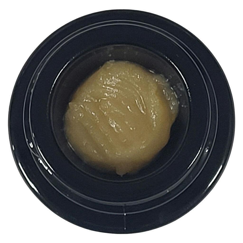 Lune Rise Farms | Peanut Butter Breath 73u-159u Cold Cured Live Rosin | 1g
