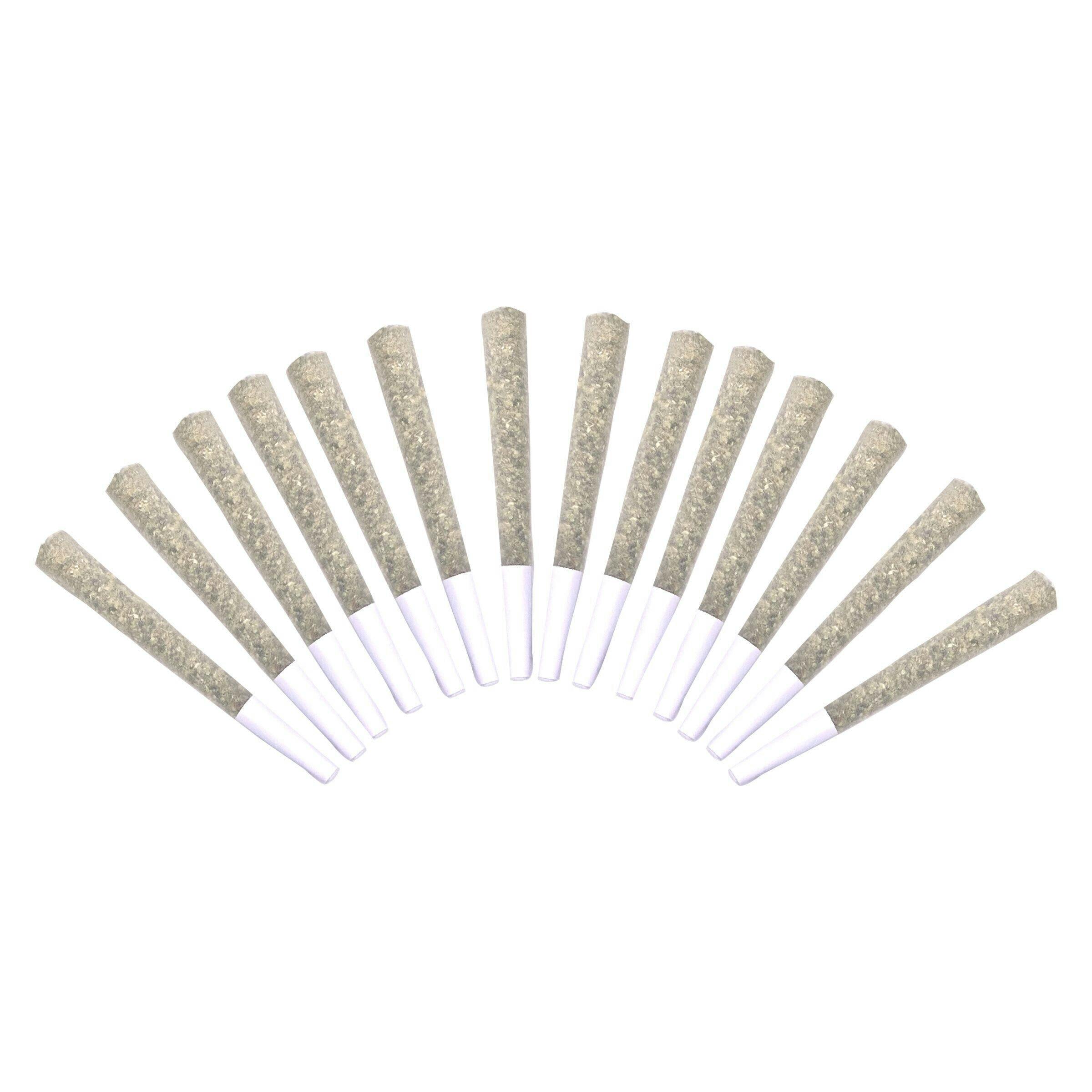 HighXotic | Royal Ace #4: King Kong Pre-Roll | 14x0.5g