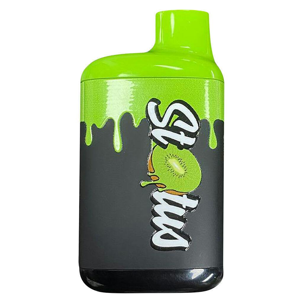 Status | Lamborkiwi Liquid Diamond Disposable | 1g