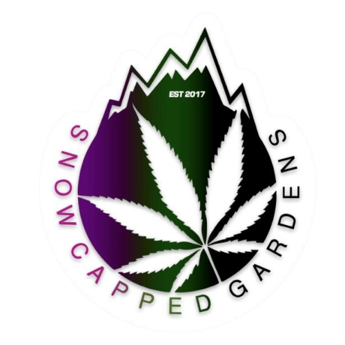 Strawnana Rolex | 0.5g PreRoll | Hybrid by Snowcapped Gardens