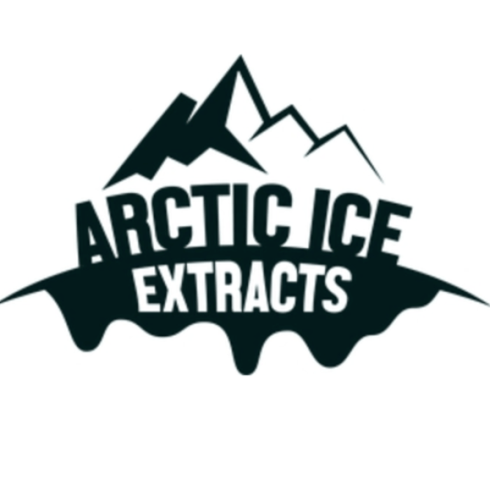 Passion Fruit - Ganja Fruit Smoothie | 100mg by Arctic Ice Extracts