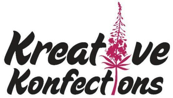 Peach Heavenly w/CBN | 100mg | 10 Pack | Indica by Kreative Konfections