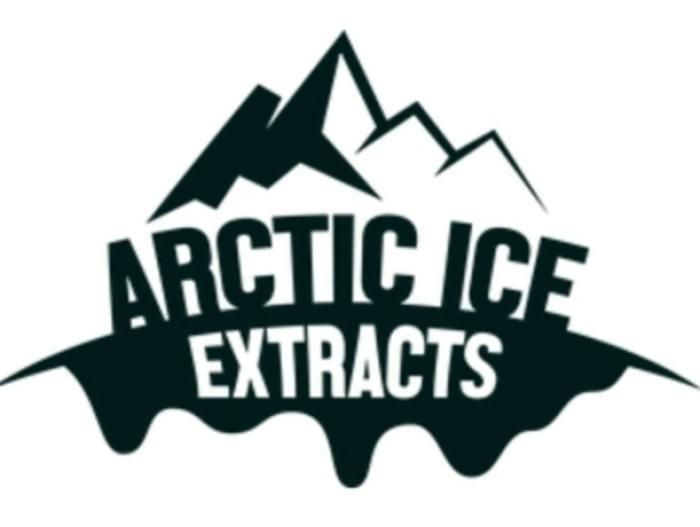 Medusa Live Rosin | 0.5g Cart by Arctic Ice Extracts