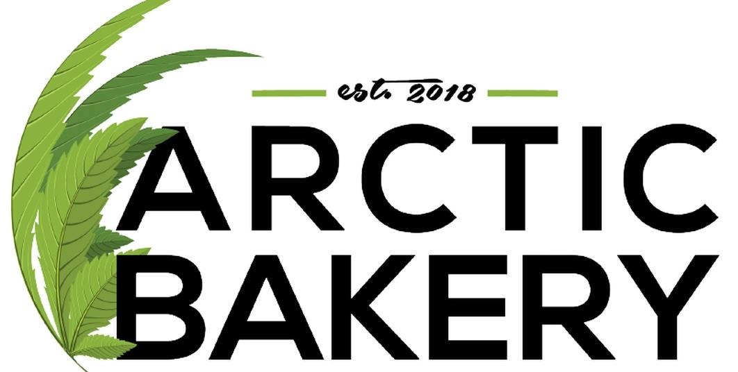 Sour Orange | Arctic Ice Caps | 100mg | 10pk | Sativa by Arctic Bakery