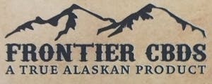 CBD Isolate Pet Drops | Chicken | 500mg by Frontier CBDs