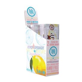 HIGH HEMP | Accessory | Wraps | Hydra Lemonade