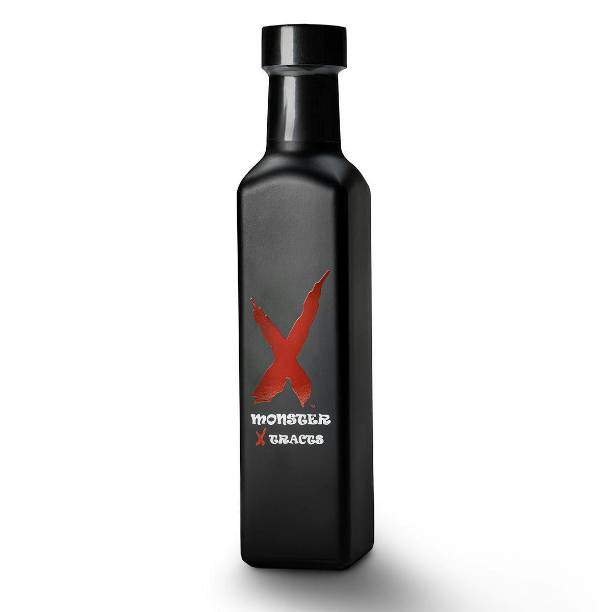 MONSTER EXTRACTS | Edible | Olive Oil