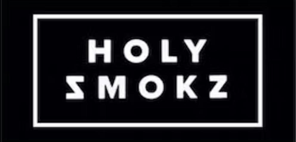 HOLY SMOKZ | Buds | Lemon Doozy