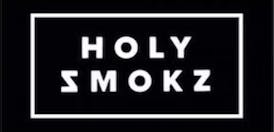 HOLY SMOKZ | Buds | London Jelly