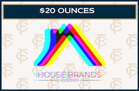 HOUSE BRANDS DISTRO | Buds | Jealousy