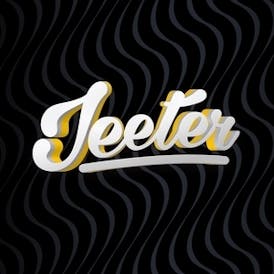 JEETER | Infused Pack | Rosin Enhanced Diamonds | Sour Tsunami