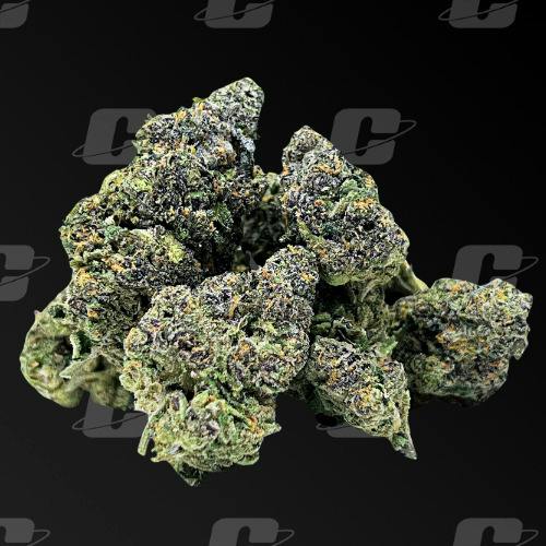 COSMIC COWBOY | Buds | Super Runtz
