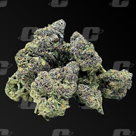 COSMIC COWBOY | Buds | Runtz
