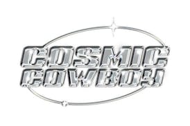 COSMIC COWBOY | Buds | Permanent Marker