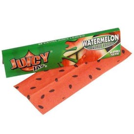 JUICY J | Accessory | Rolling Papers | Blueberry | 1 1/4